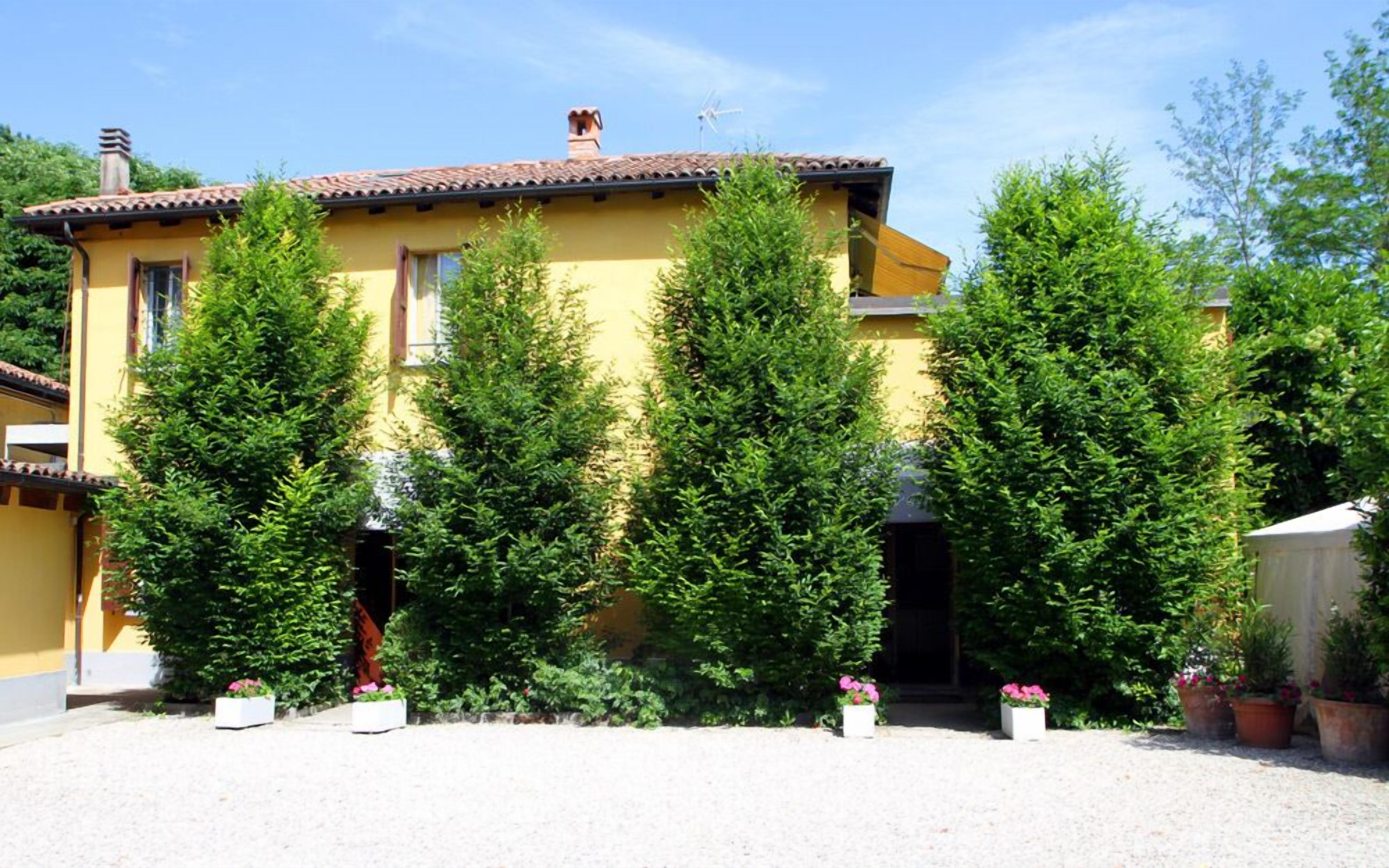 Borgo Al Navile B&B - Bologna — Foto 1